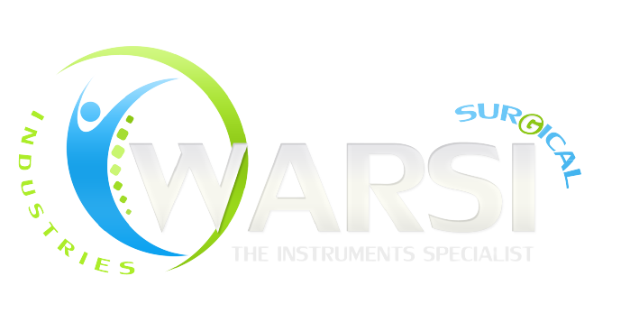 Lewin Bone Reduction Clamp