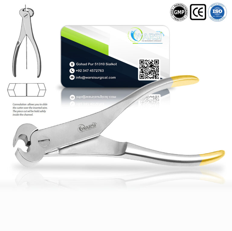 Large Plate and Pin Cutter 24 cm