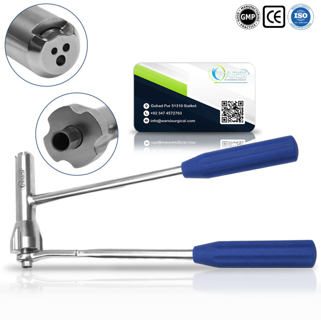 Flush Cut Pin Cutter 33 cm — product image