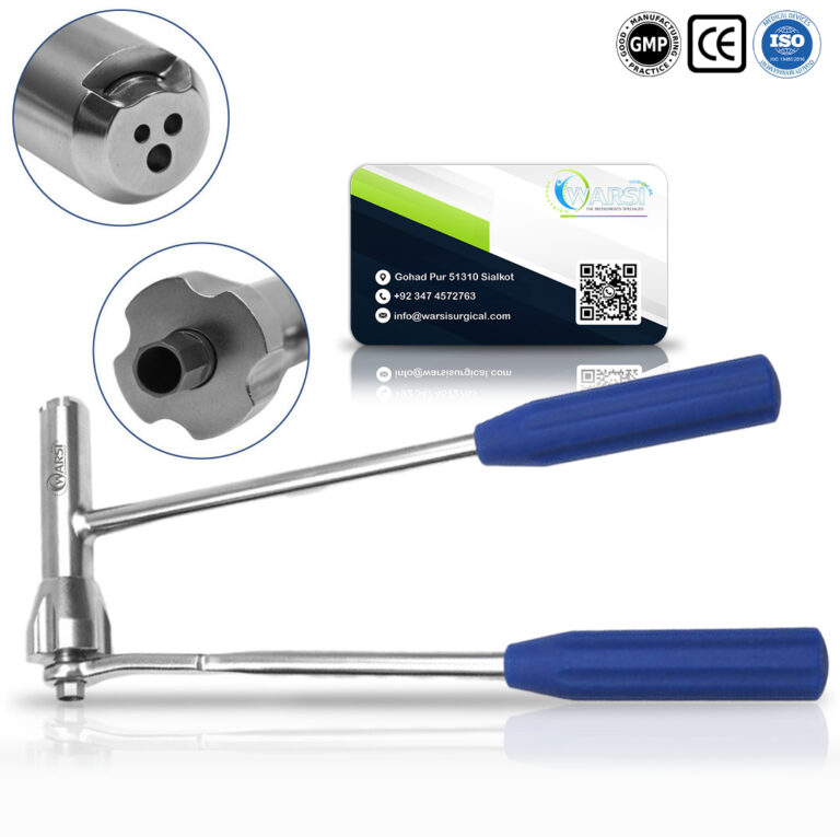 Flush Cut Pin Cutter 33 cm