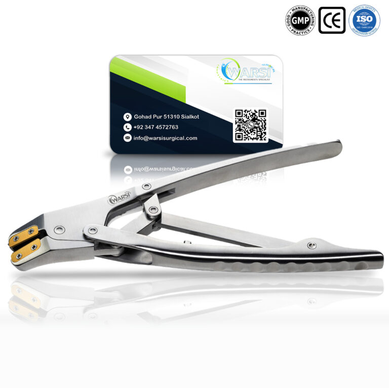 GOLD-CUT Hercules Pin Cutter 23 cm