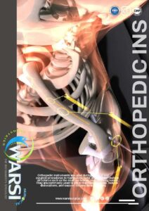 Orthopedic Insturments preview