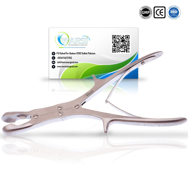 Semb Bone Rongeur 22.9 cm